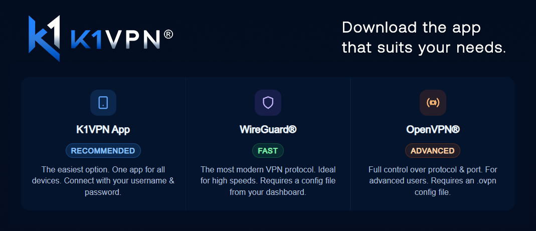 Downloads
